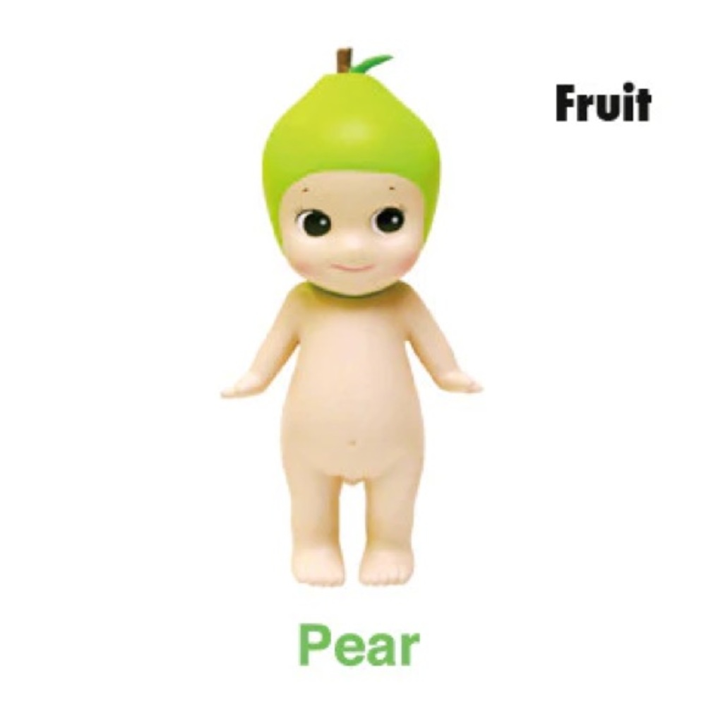 Sonny Angel Pear Fruit